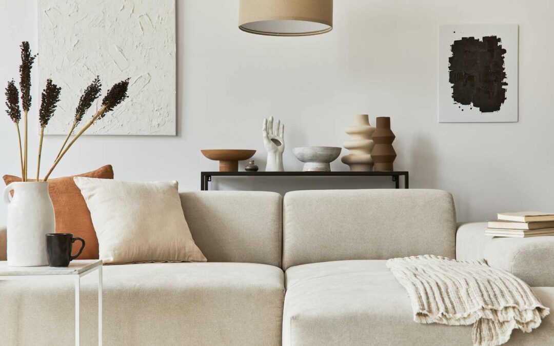 Tendencias de decoración para el 2025