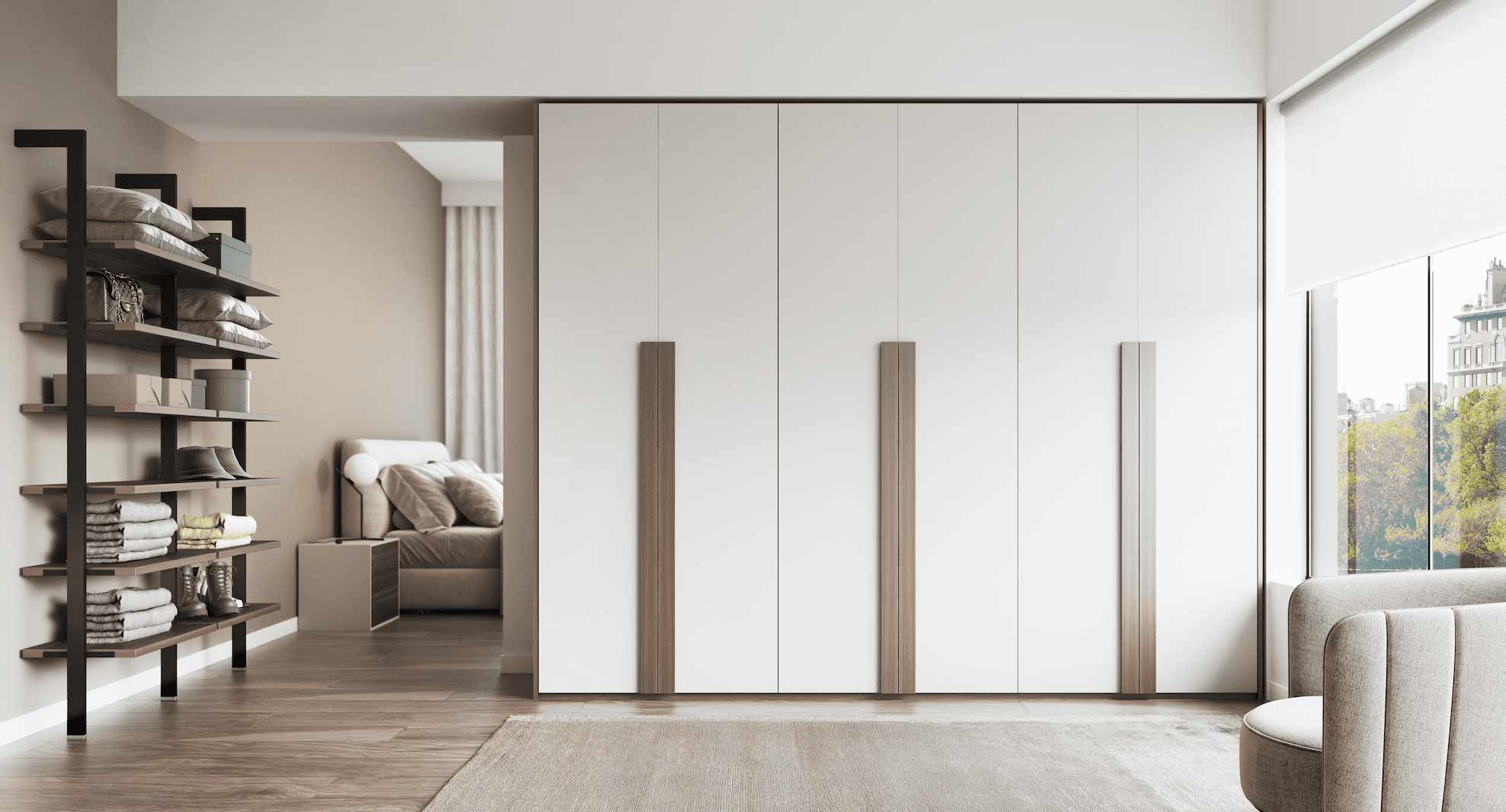 armarios-a-medida-vitoria-espacium