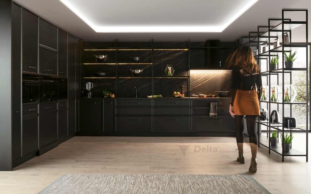 Cómo aprovechar al máximo el espacio en cocinas pequeñas en Vitoria