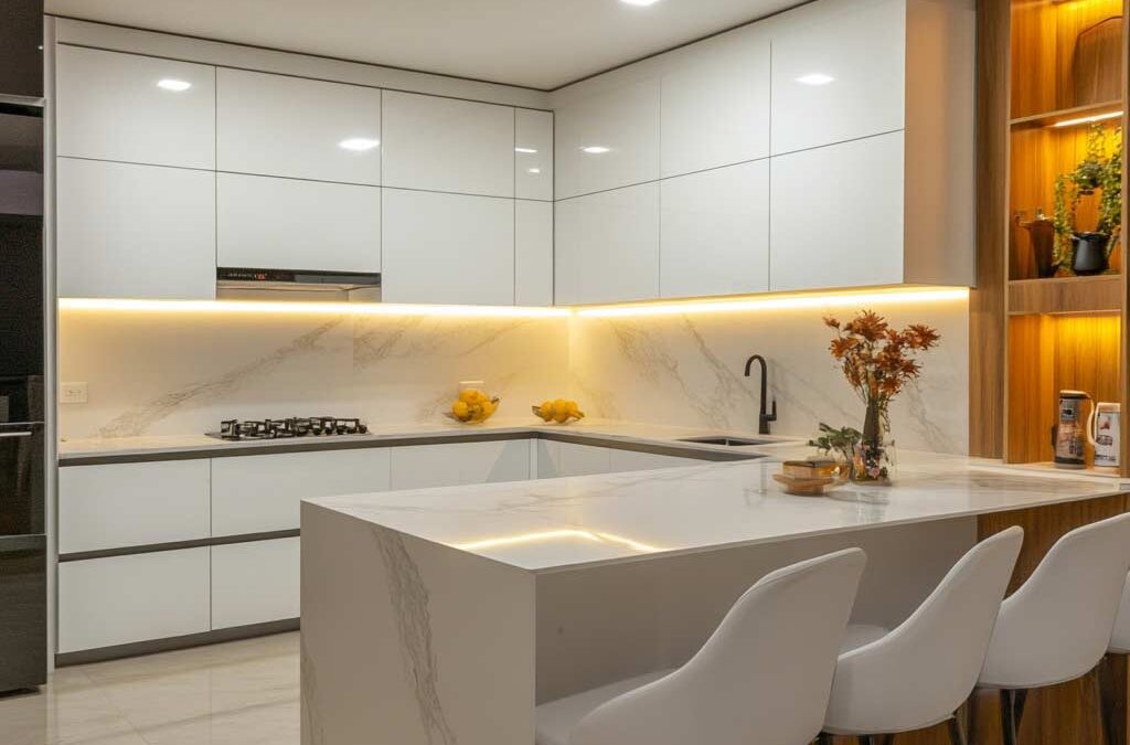 Cómo aumenta el precio de tu vivienda con una reforma