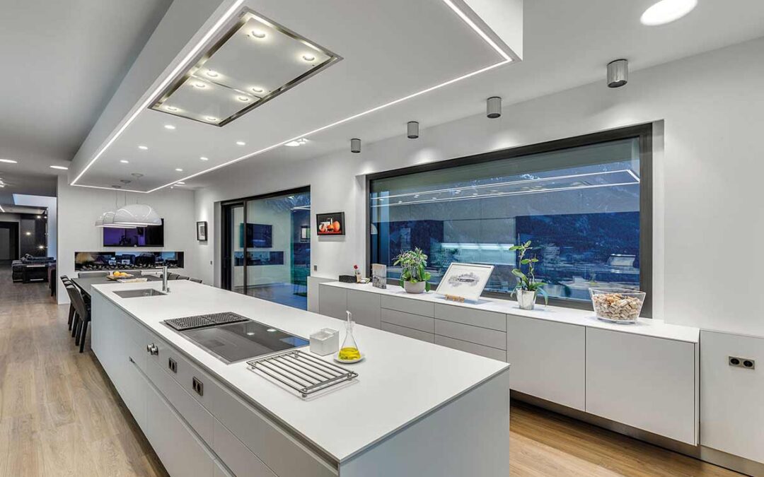 Tiendas de cocinas en Vitoria