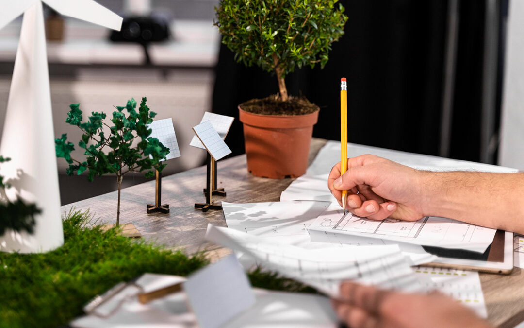 Reformas Integrales Vitoria 2025: Tendencias Sostenibles