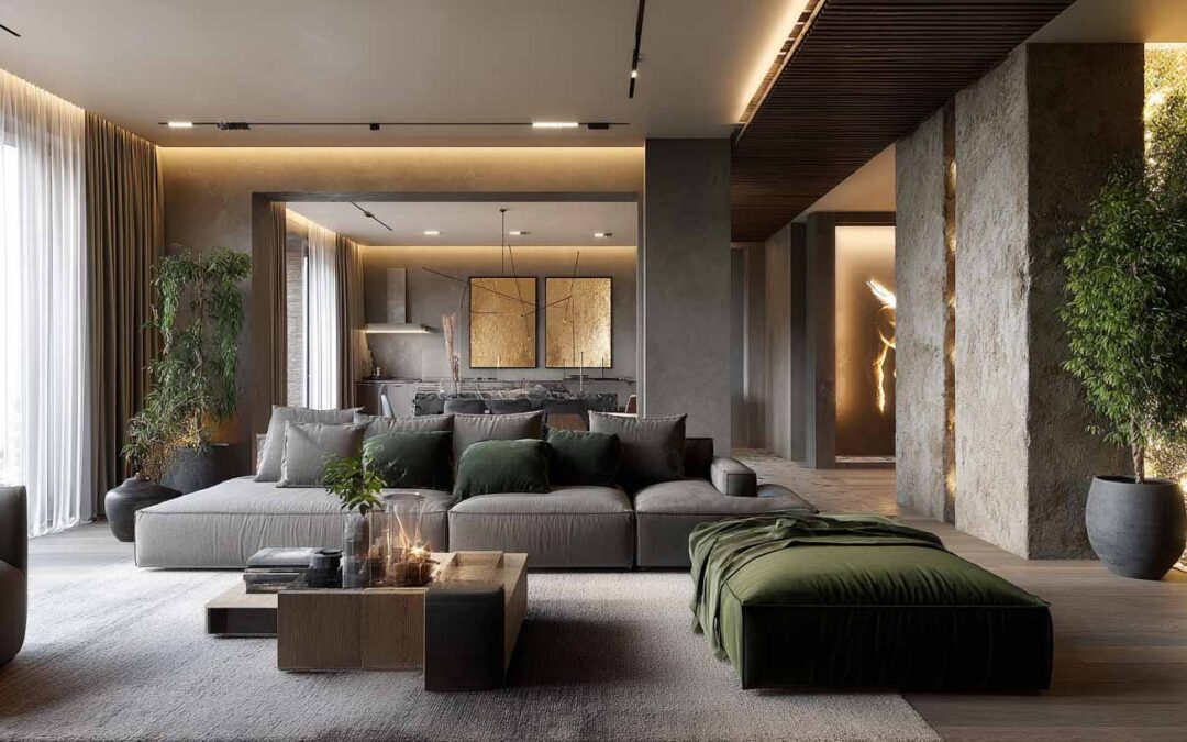 Diseño de Interiores en Vitoria: Transforma tu Hogar con Espacium