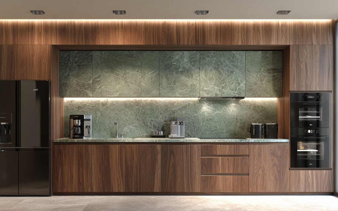 Precio de una reforma de cocinas