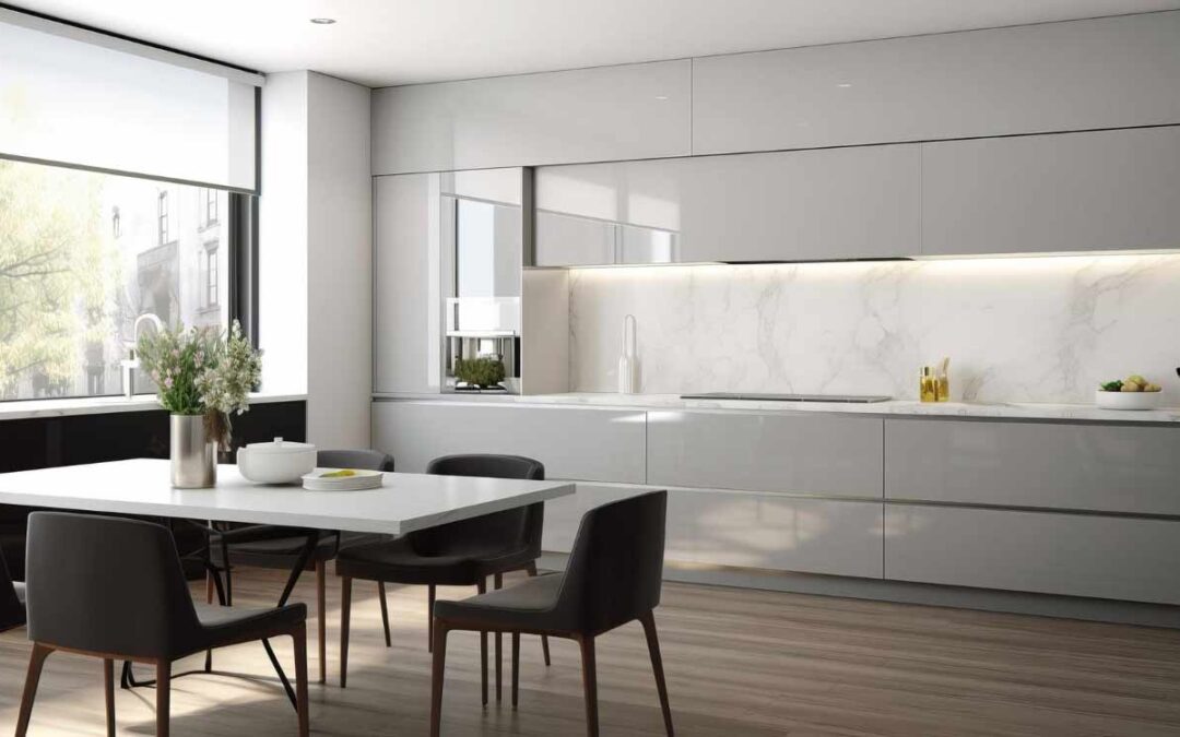 Precio reforma cocina Pamplona: guía completa de costes 2025