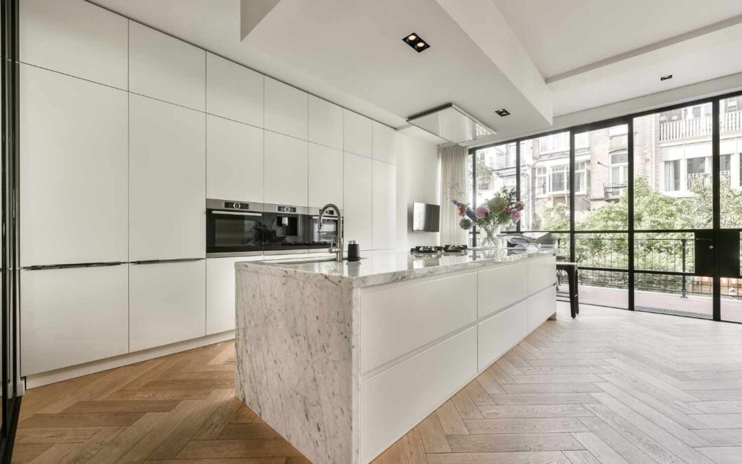 Reformas integrales Bilbao 2025: tendencias y precios actualizados