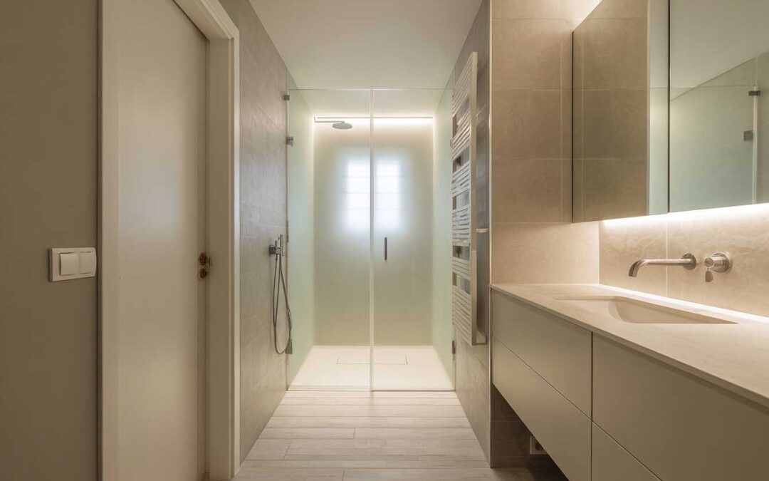 Adaptaciones vivienda movilidad reducida: Espacios accesibles y confortables en Vitoria