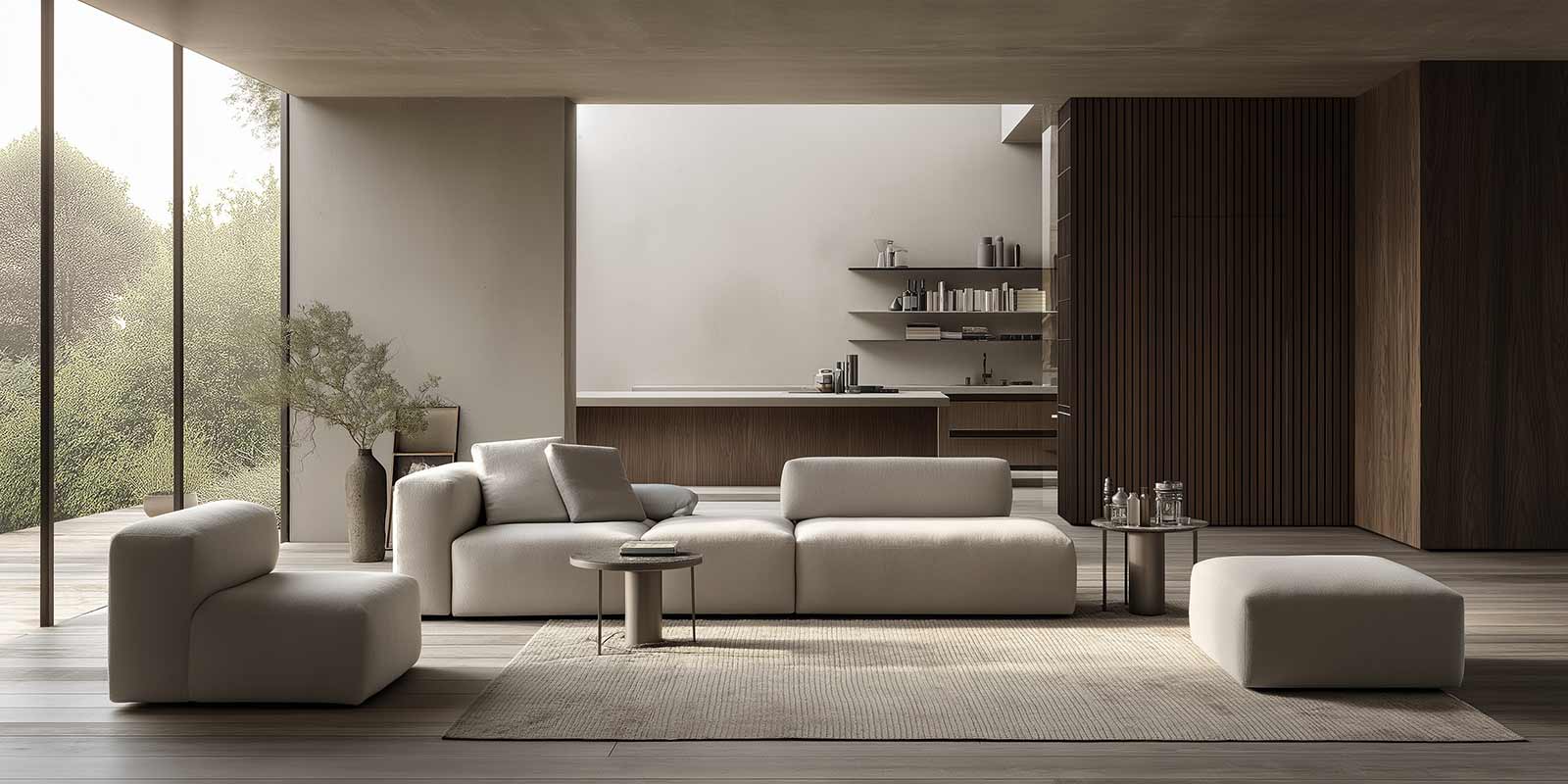 vivienda lujo bilbao espacium