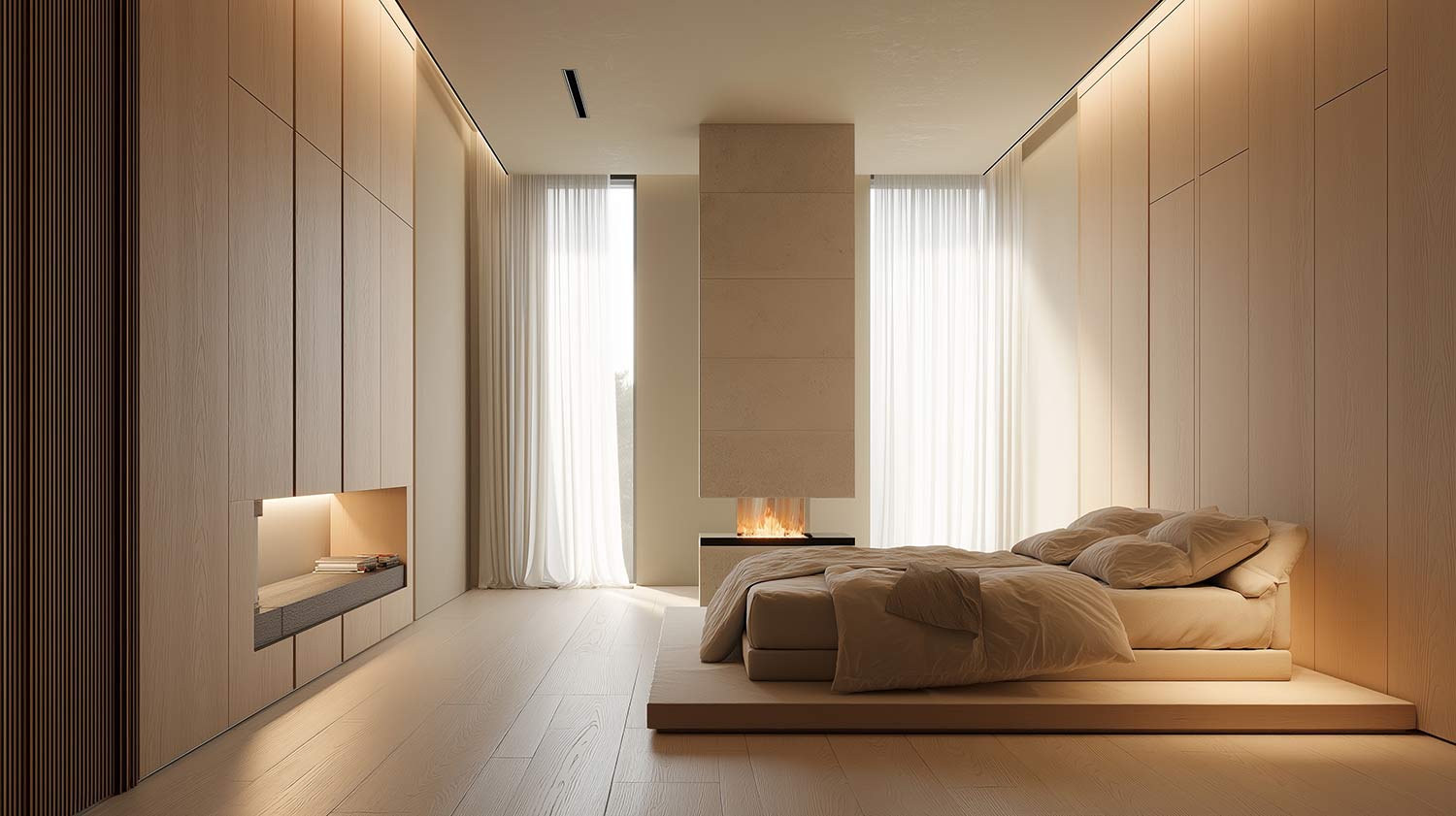 empresa de reformas en Pamplona Espacium