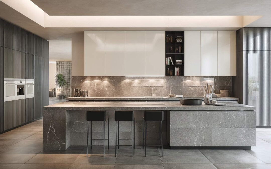 Reformas integrales lujo bilbao: El arte de la exclusividad con Espacium