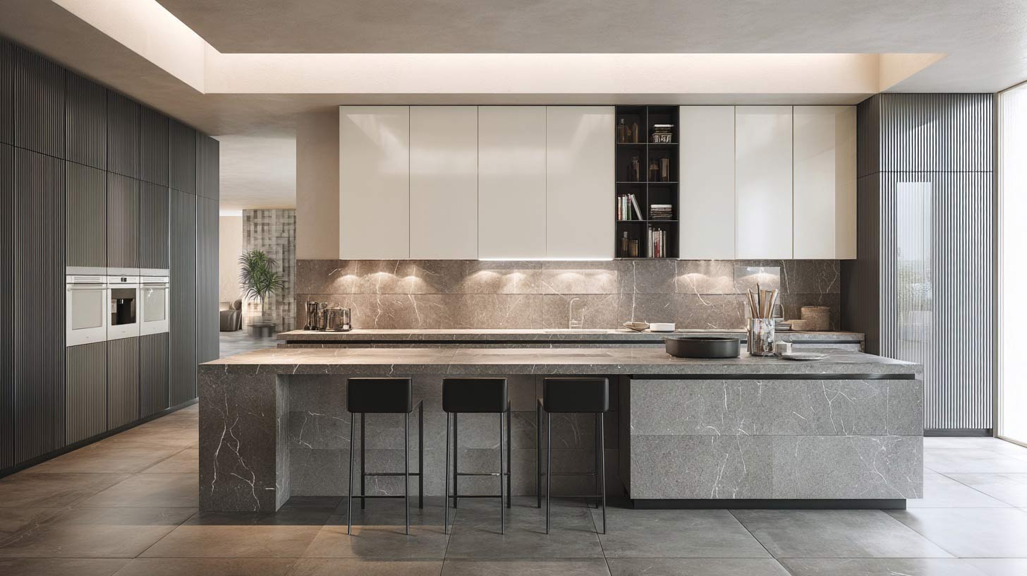 empresa reformas integrales bilbao lujo