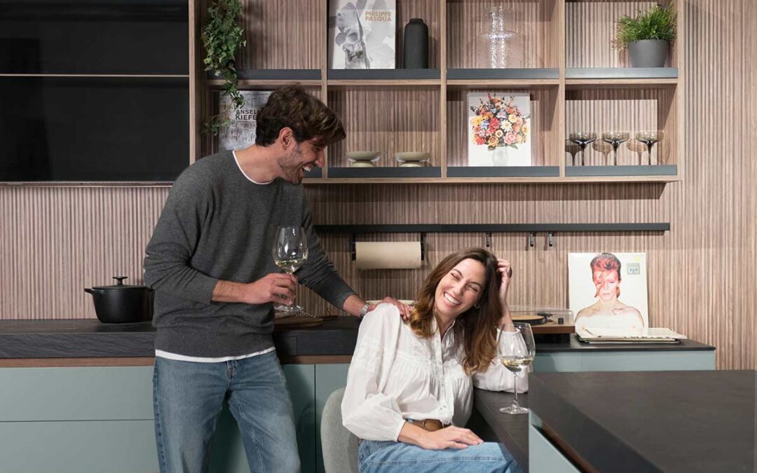 Reformas Bilbao | Diseño y ejecución integral con Espacium