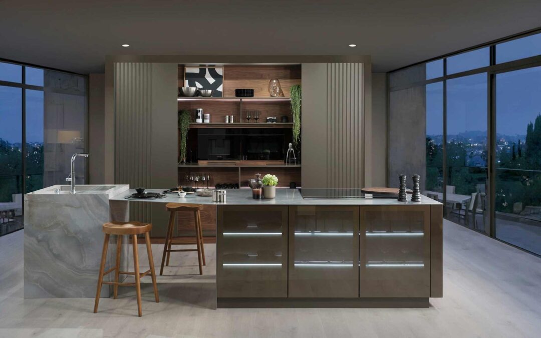 Empresas de cocinas: cómo elegir la mejor opción para tu reforma