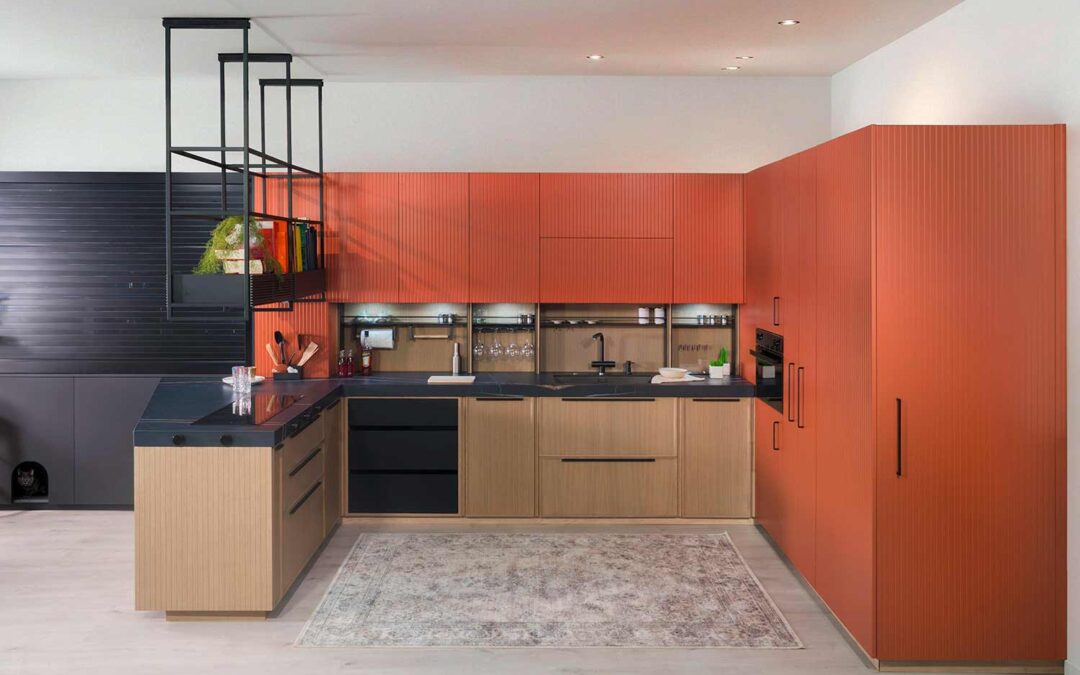 Servicios de empresas de reformas de cocina: qué necesitas realmente