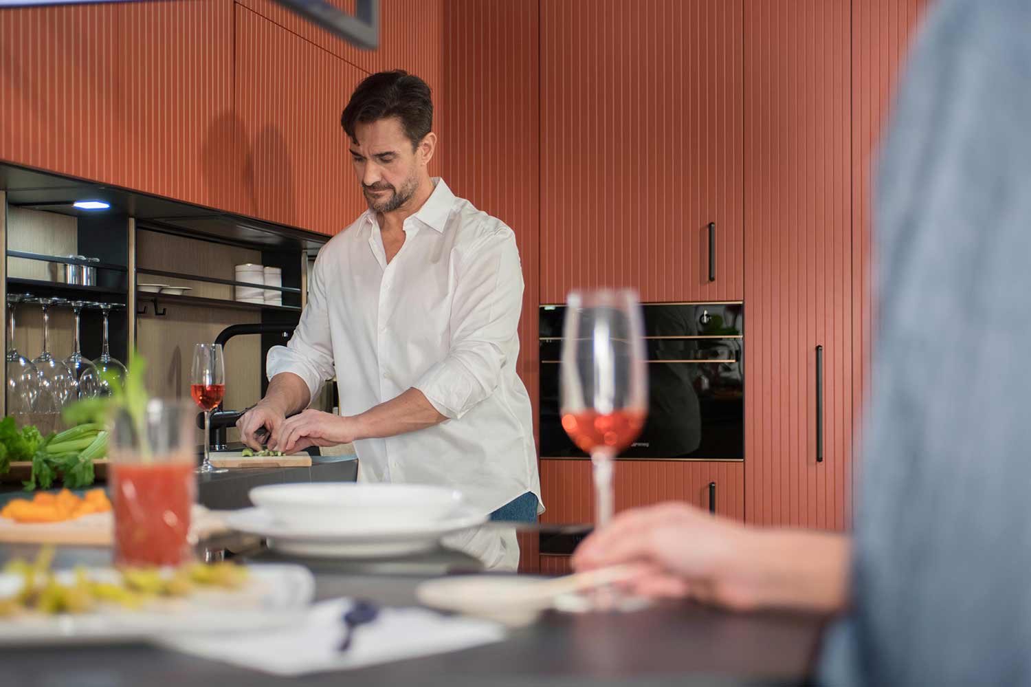 servicio empresa reformas cocina