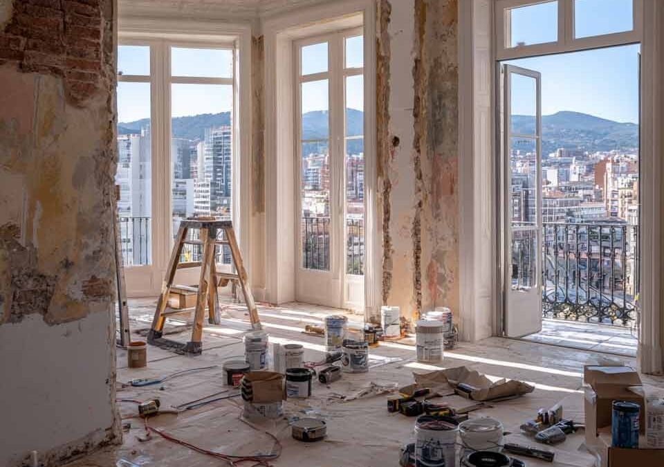 Presupuesto de reforma en Vitoria: qué incluye y cómo compararlo sin sorpresas