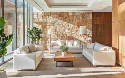 Reforma integral de oficinas en Donostia: de la planificación a la entrega llave en mano